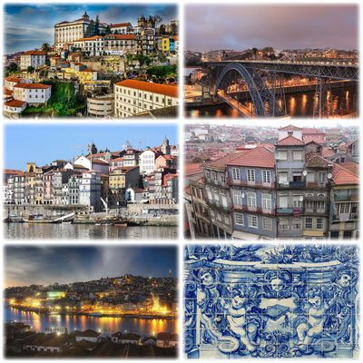 Porto