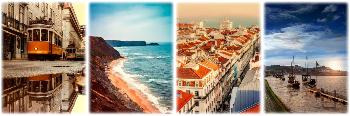 Portugal